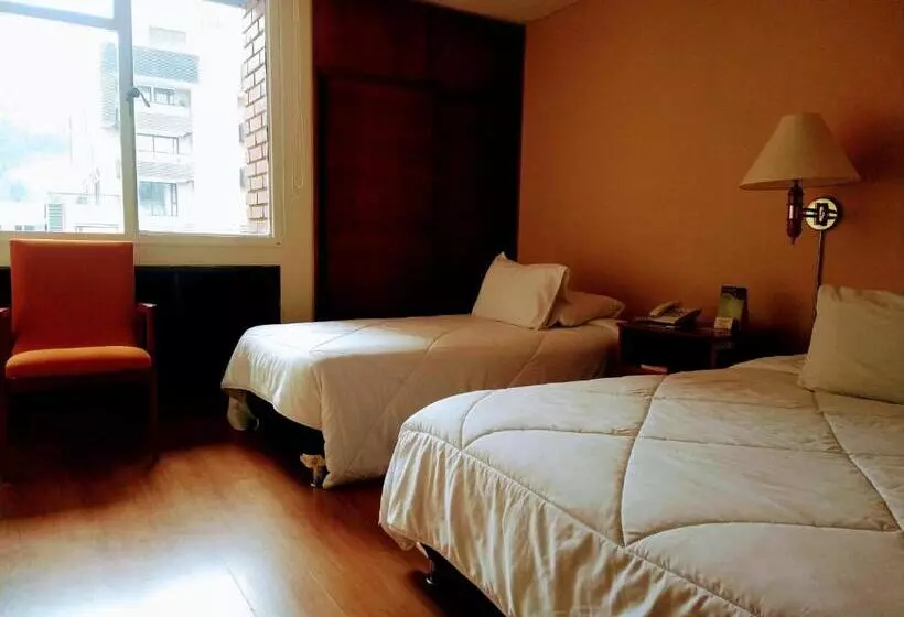 Chambre Standard, Morasurco