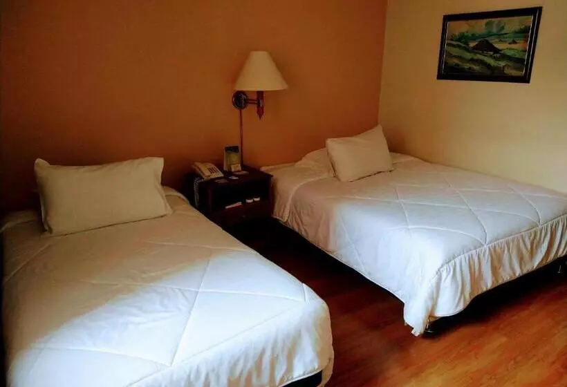 Chambre Standard, Morasurco