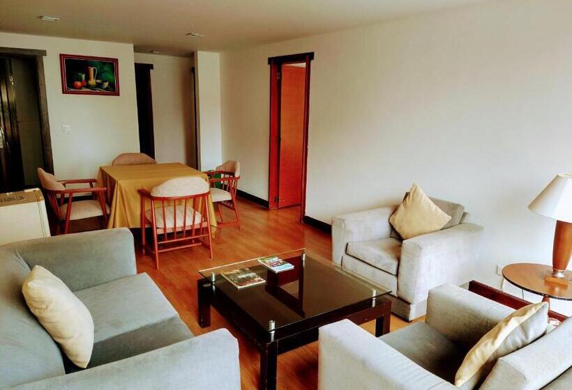 家庭间, Morasurco