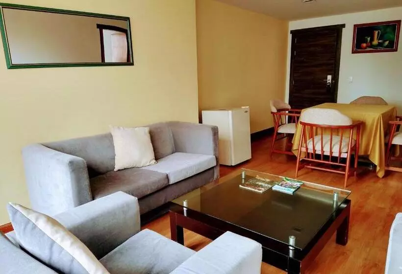 Chambre Familiale, Morasurco