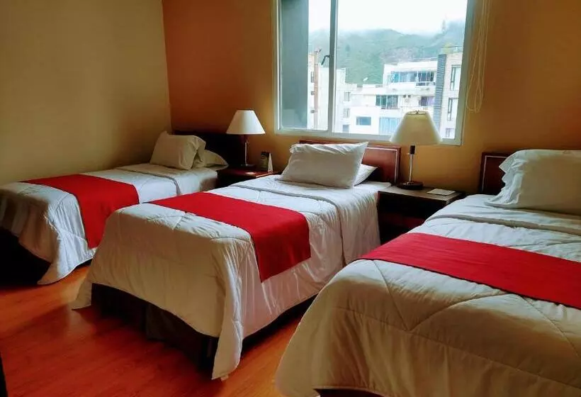 Chambre Familiale, Morasurco