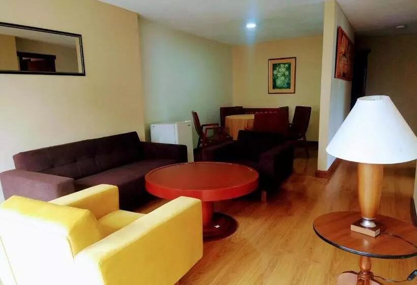 Chambre Familiale, Morasurco