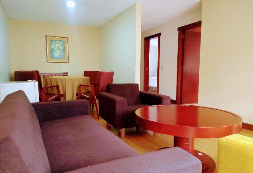 家庭间, Morasurco