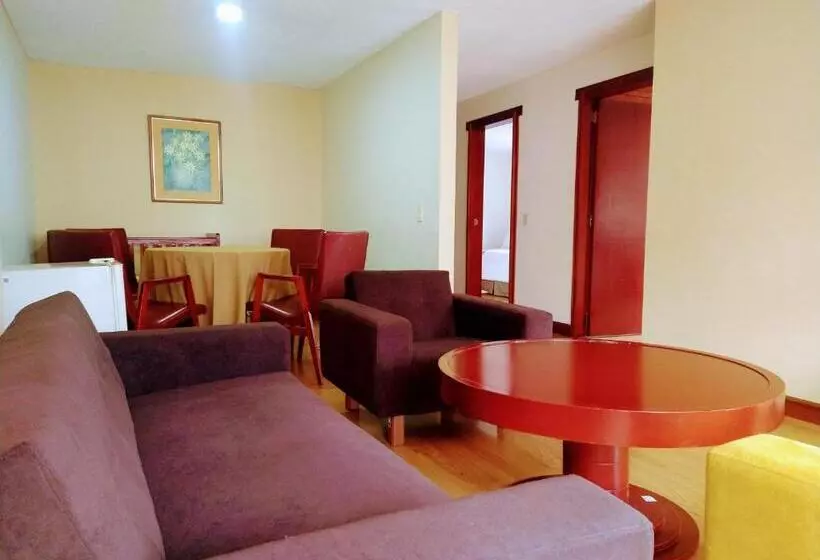 Chambre Familiale, Morasurco