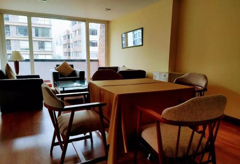 Chambre Familiale, Morasurco