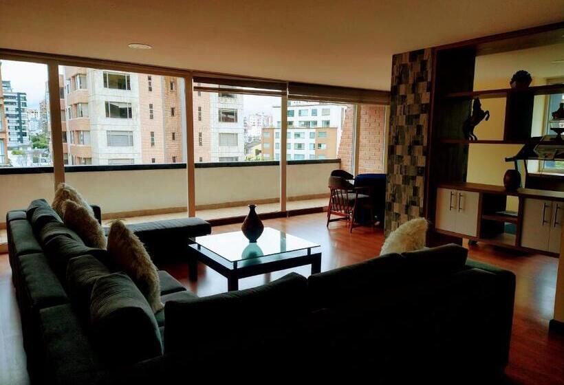 豪华房间, Morasurco