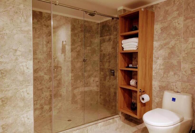 Номер Deluxe, Morasurco