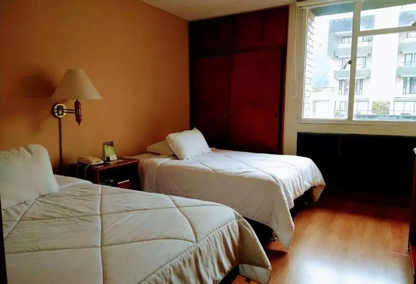 Chambre Standard, Morasurco