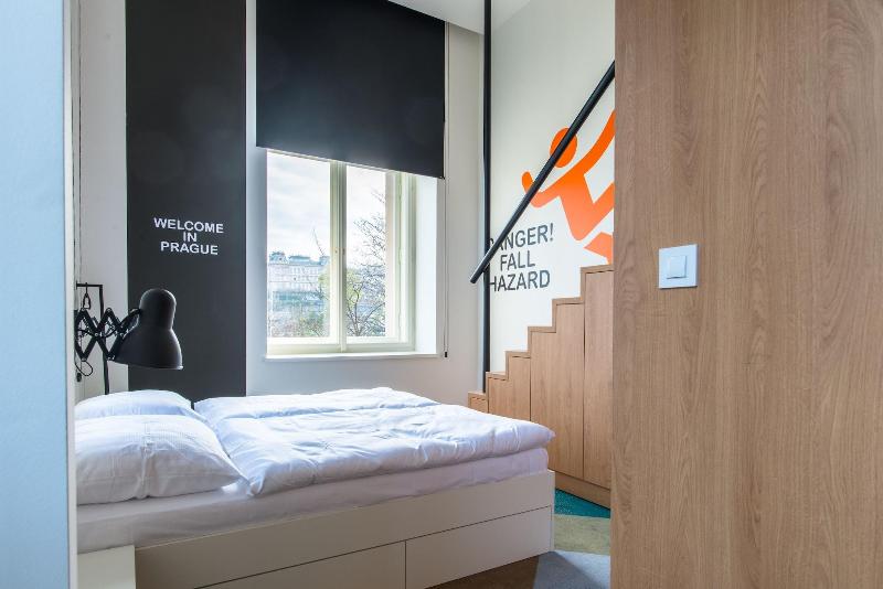 스탠다드 룸, Radisson Collection Hotel, Yangtze Shanghai