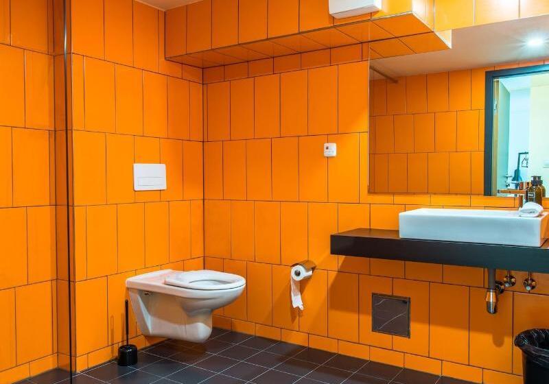 스탠다드 룸, Radisson Collection Hotel, Yangtze Shanghai