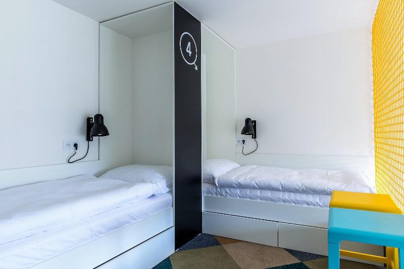 스탠다드 룸, Radisson Collection Hotel, Yangtze Shanghai