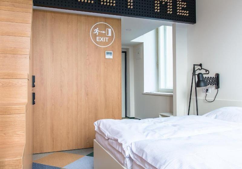 스탠다드 룸, Radisson Collection Hotel, Yangtze Shanghai