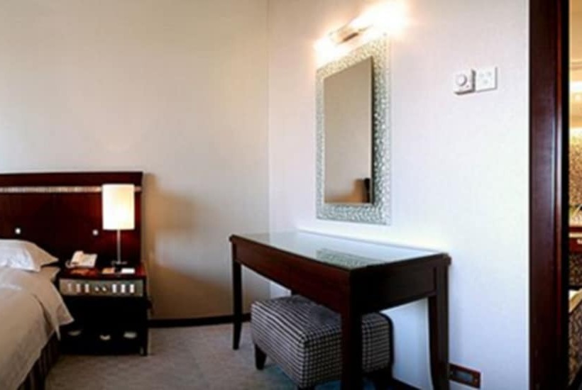 豪华套房, Rosedale Hotel And Suites Guangzhou