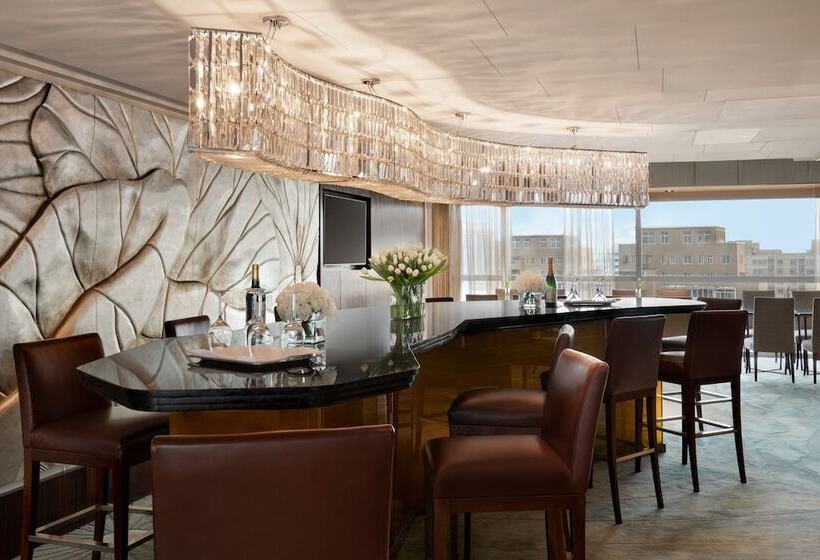 Президентский Люкс, Shangrila Beijing