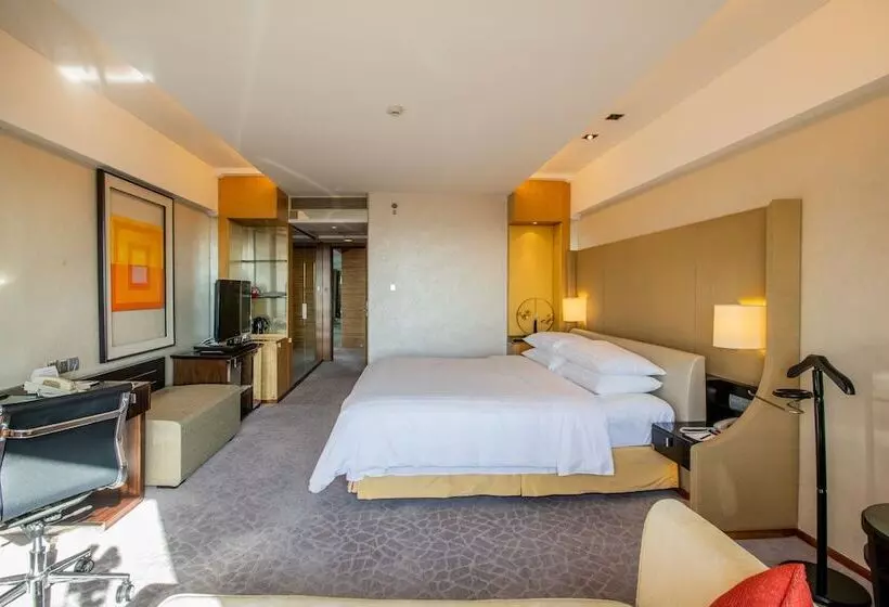 Executive-sviitti, Shangrila Beijing