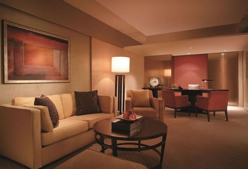 Президентский Люкс, Shangrila Beijing