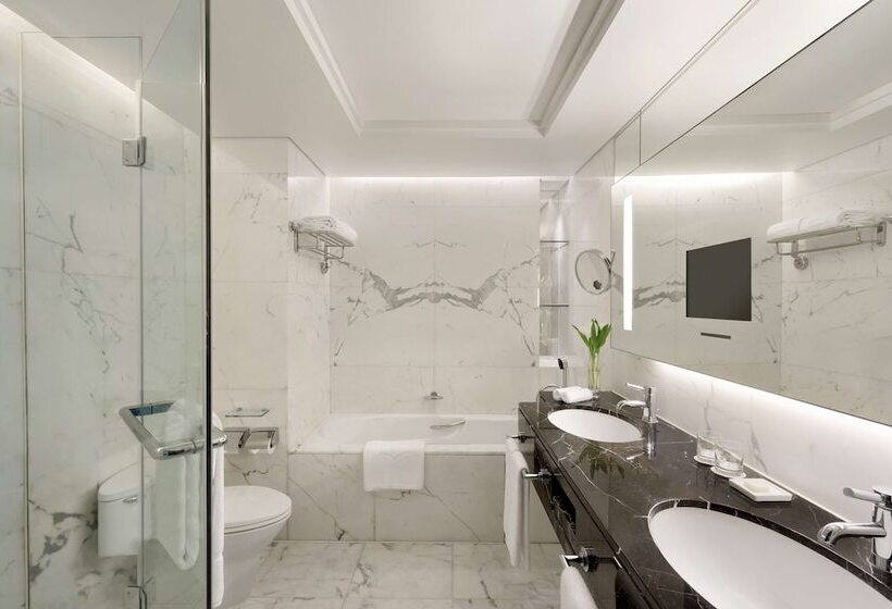 Номер Премиум, Shangrila Beijing