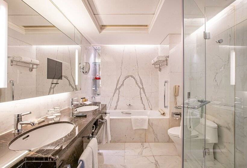 Номер Премиум, Shangrila Beijing