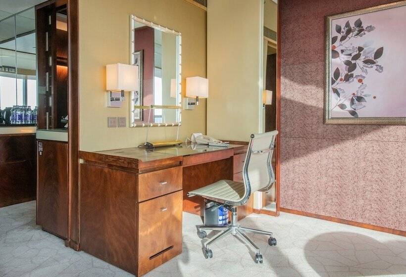 Номер Премиум, Shangrila Beijing