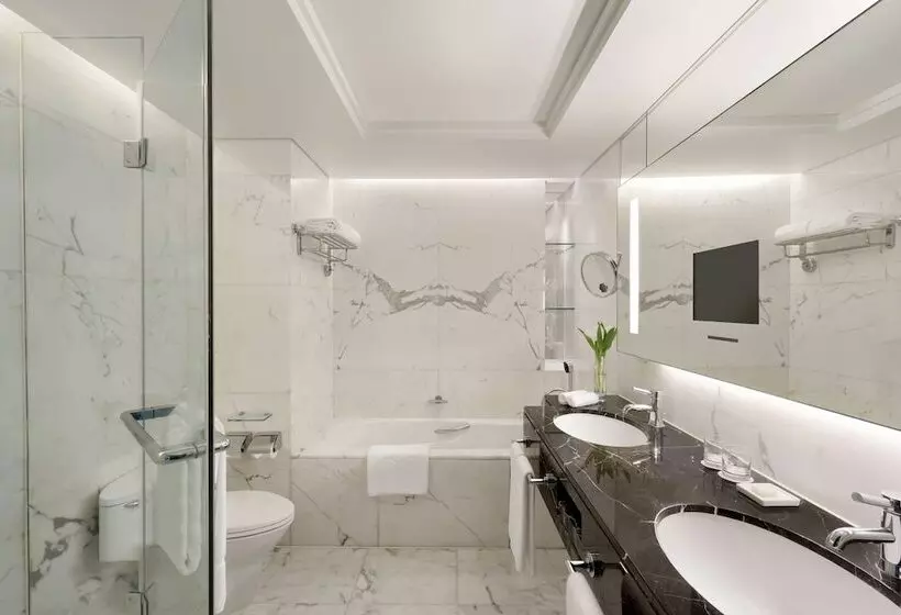 Sviitti, Shangrila Beijing