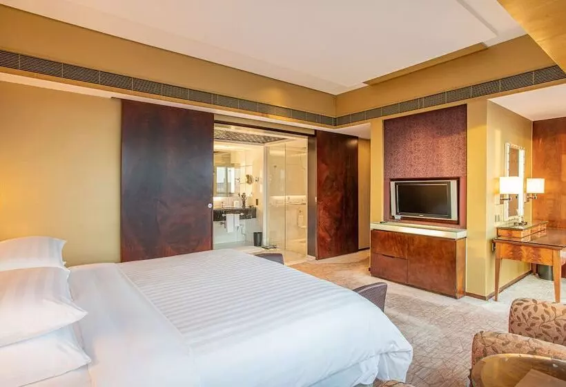 Sviitti, Shangrila Beijing