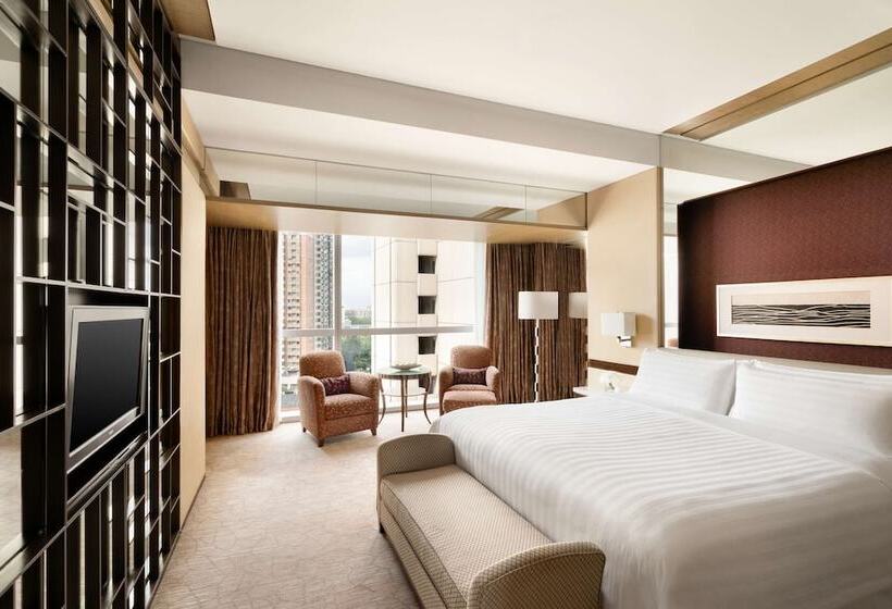 Люкс, Shangrila Beijing