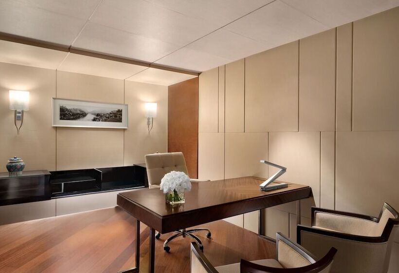 Люкс, Shangrila Beijing