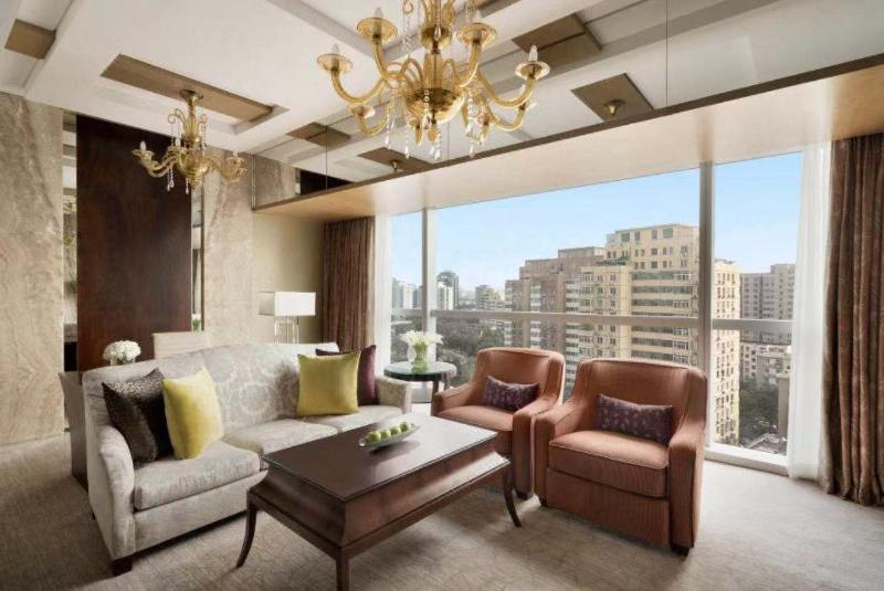 Люкс, Shangrila Beijing