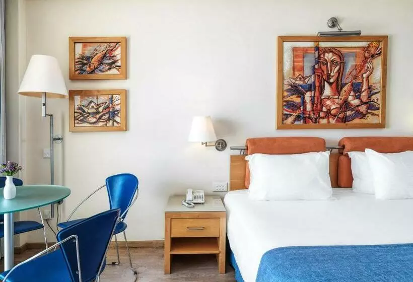 エグゼクティブ ルーム、眺望あり, St Raphael Resort
