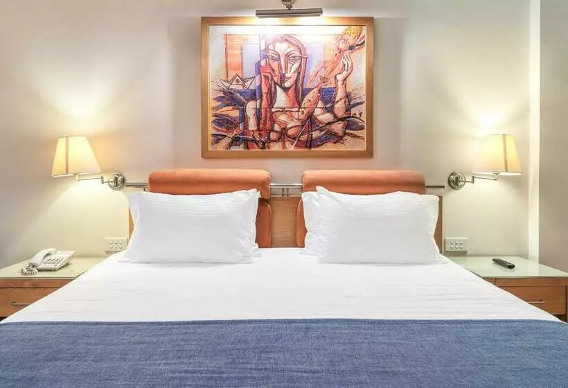 エグゼクティブ ルーム、眺望あり, St Raphael Resort