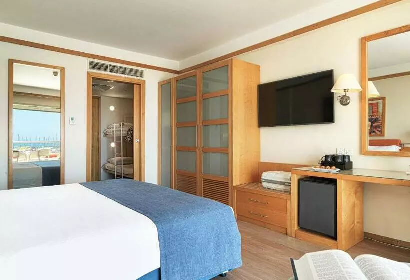エグゼクティブ ルーム、眺望あり, St Raphael Resort