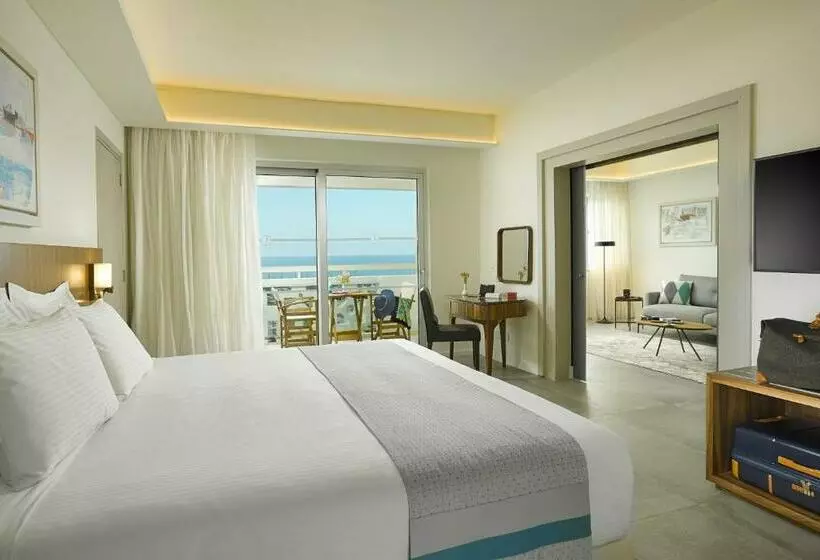 سوییت, St Raphael Resort