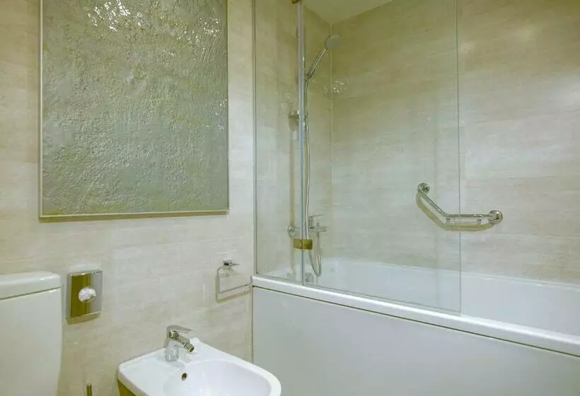 سوییت, St Raphael Resort