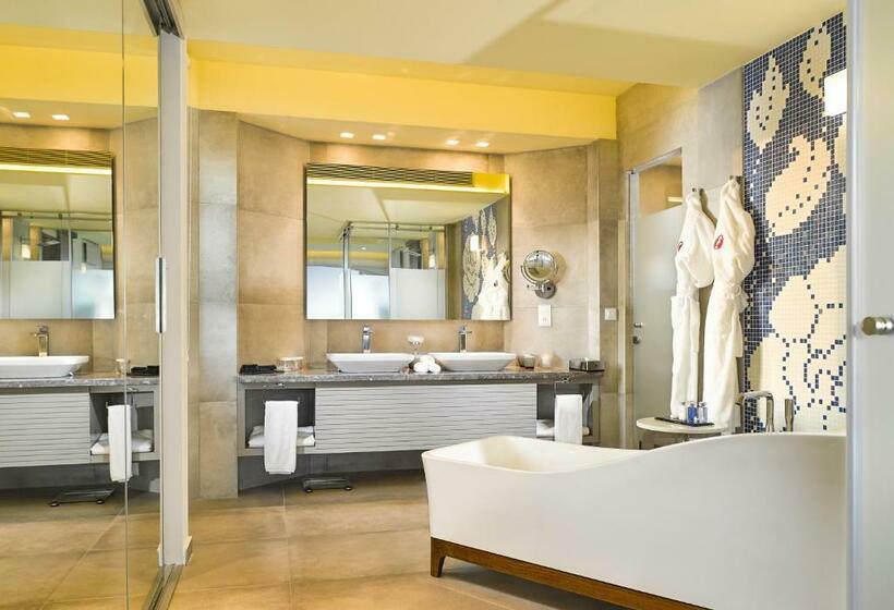 总统套房, St Raphael Resort