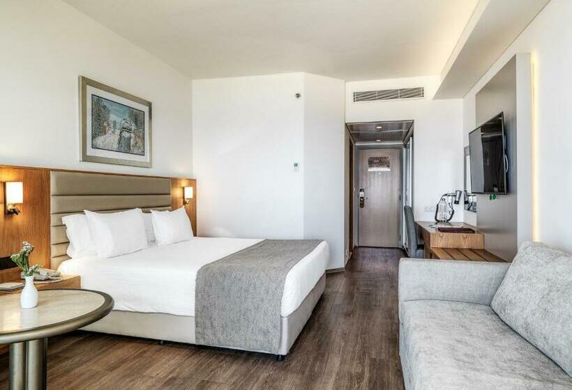家庭间, St Raphael Resort