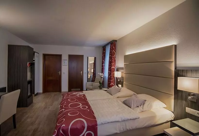 اتاق استاندارد, Stadt Cuxhaven
