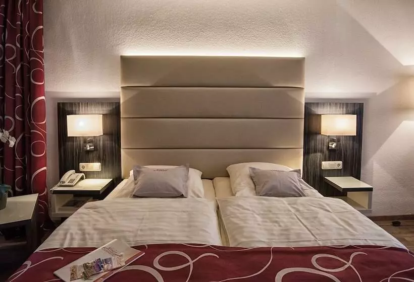 اتاق استاندارد, Stadt Cuxhaven