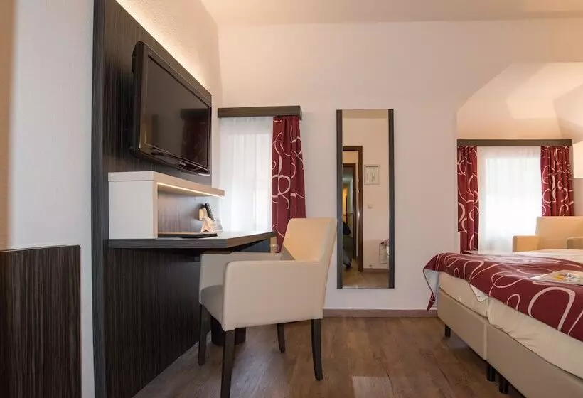 اتاق استاندارد, Stadt Cuxhaven