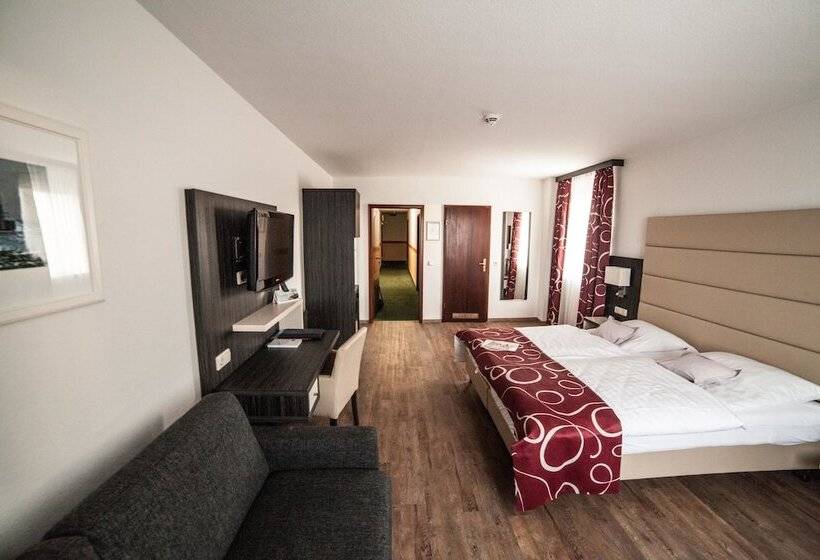 Номер Стандарт, Stadt Cuxhaven