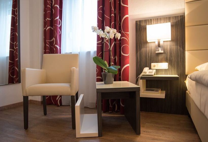 اتاق استاندارد, Stadt Cuxhaven