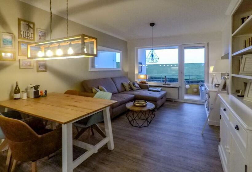 Апартаменты 1 Спальня, Stadt Cuxhaven