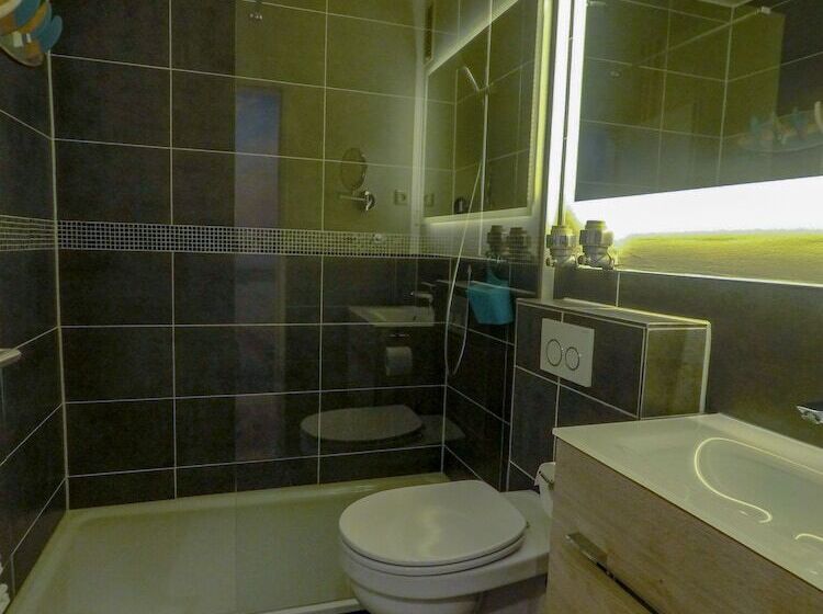 آپارتمان 1 خوابه, Stadt Cuxhaven