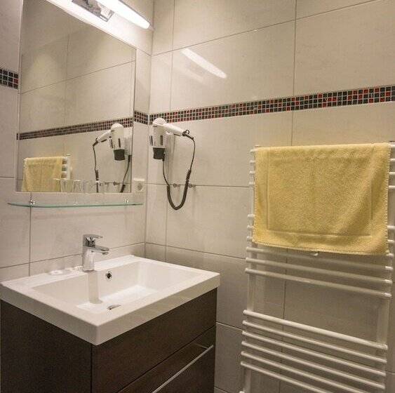 آپارتمان 1 خوابه, Stadt Cuxhaven