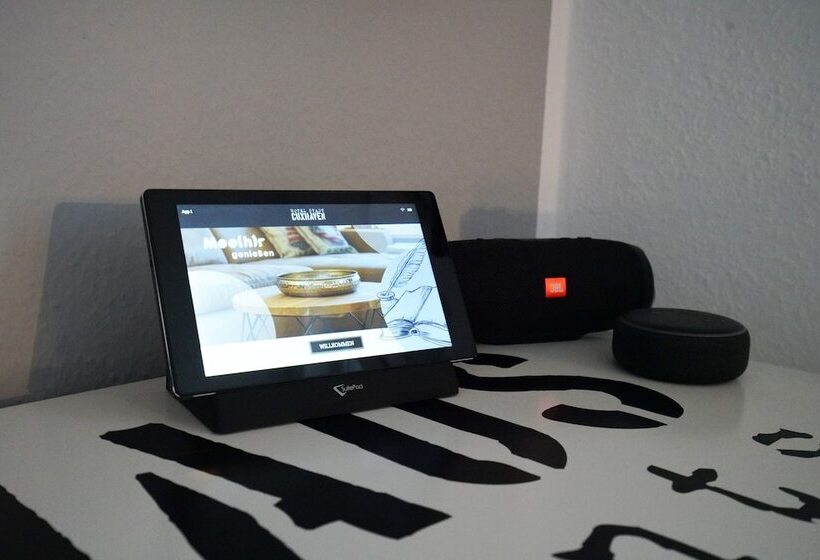 آپارتمان 1 خوابه, Stadt Cuxhaven