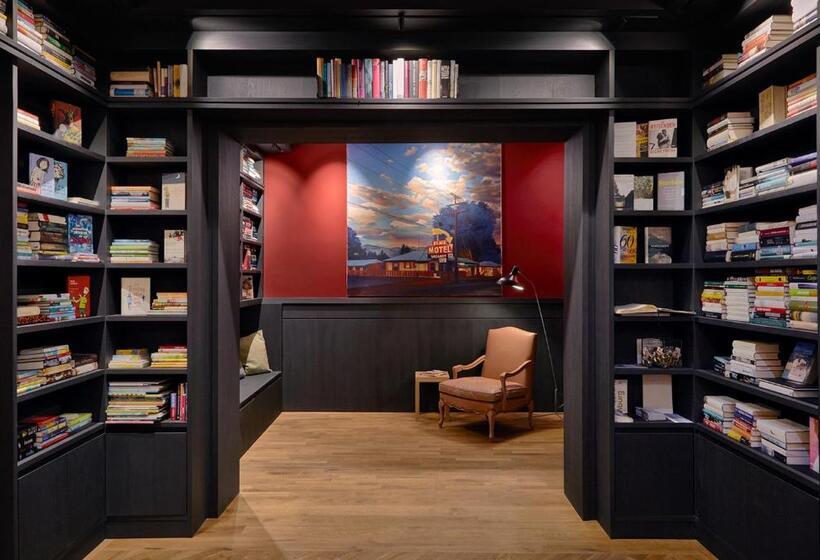 带1个卧室的公寓, Wedina An Der Alster