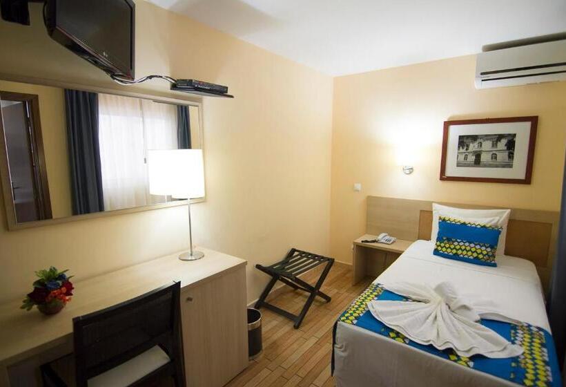 スタンダードシングルルーム, Santa Maria