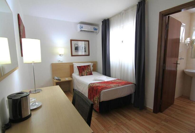 スタンダードシングルルーム, Santa Maria