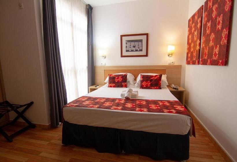 スタンダードルーム, Santa Maria