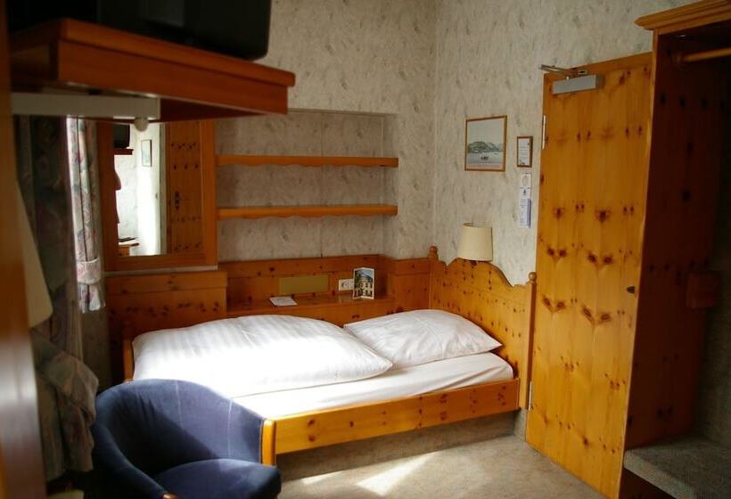 Номер Стандарт Индивидуальный, Alter Posthof