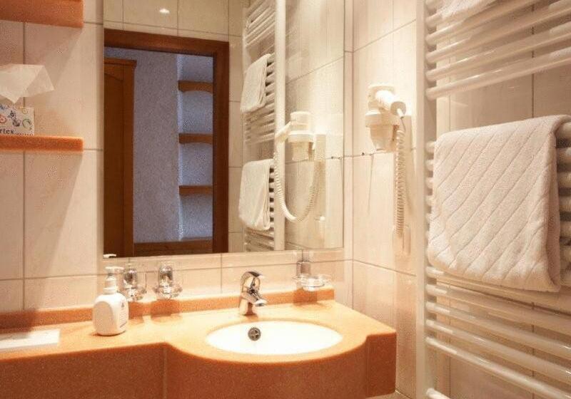 Номер Стандарт Индивидуальный, Alter Posthof